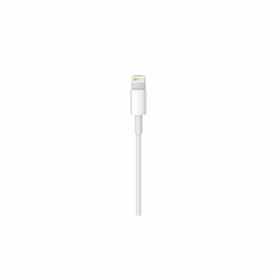 Apple Lightning to USB-C Cable (2m)