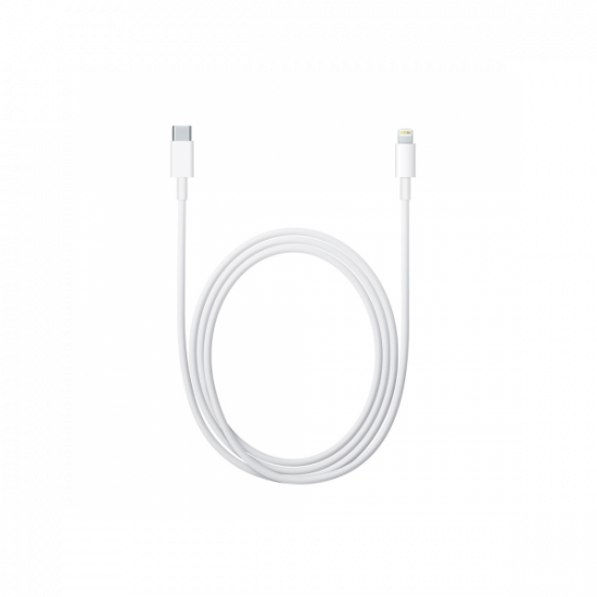 Apple Lightning to USB-C Cable (2m)