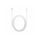 Apple Lightning to USB-C Cable (2m)