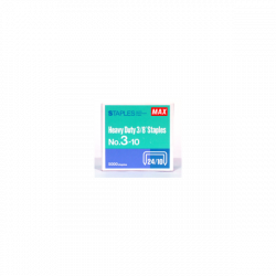 MAX Elektromos Tűzőgépkapocs (EH-70)