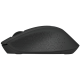 LOGITECH Egér - M280 Vezeték Nélküli Optikai, Fekete
