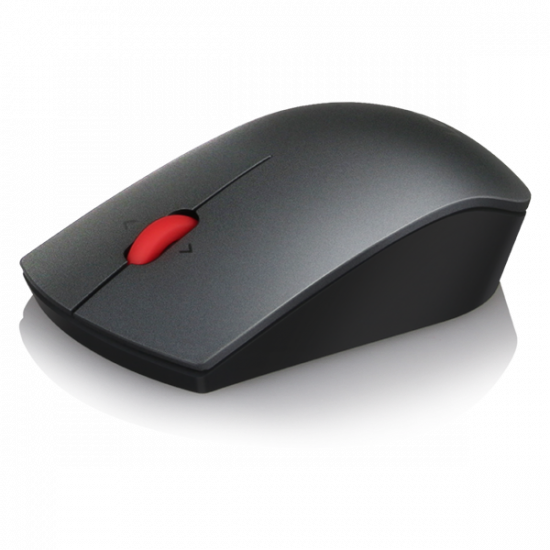 LENOVO Vezeték Nélküli egér - Professional Wireless Laser Mouse