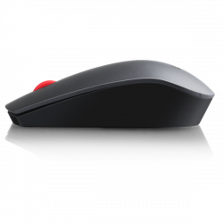LENOVO Vezeték Nélküli egér - Professional Wireless Laser Mouse