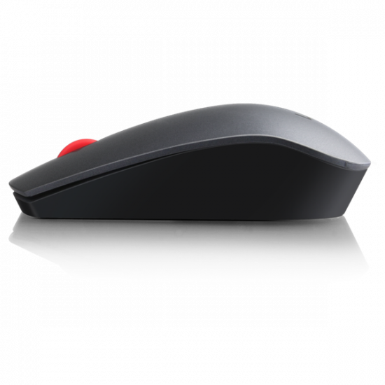 LENOVO Vezeték Nélküli egér - Professional Wireless Laser Mouse