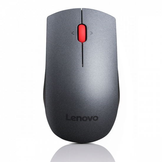 LENOVO Vezeték Nélküli egér - Professional Wireless Laser Mouse