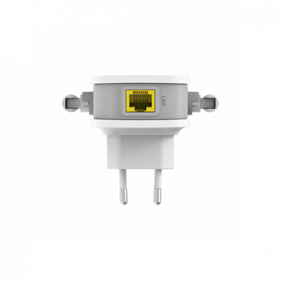 D-LINK Wireless Range Extender N-es 300Mbps, DAP-1325/E