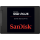 SANDISK 173341, SSD PLUS, 240GB, 530/440 MB/s