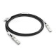 HPE X242 10G SFP+ SFP+ 3m DAC Cable