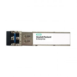 HPE Aruba 10G SFP+ LC SR 300m MMF XCVR