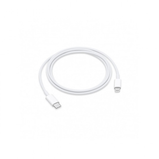 APPLE Lightning to USB-C cable (1 m)