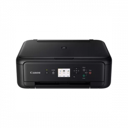 CANON Tintasugaras MFP 3in1 PIXMA TS5150, A4, FF 13 k/p, SZ 6,8 k/p, 4800x1200dpi, duplex, USB/WiFi