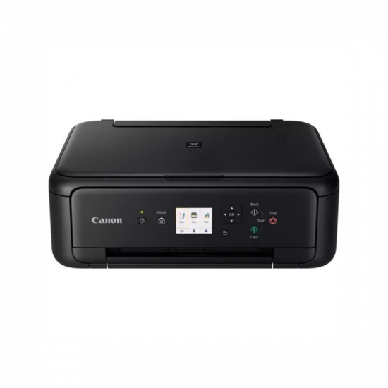 CANON Tintasugaras MFP 3in1 PIXMA TS5150, A4, FF 13 k/p, SZ 6,8 k/p, 4800x1200dpi, duplex, USB/WiFi