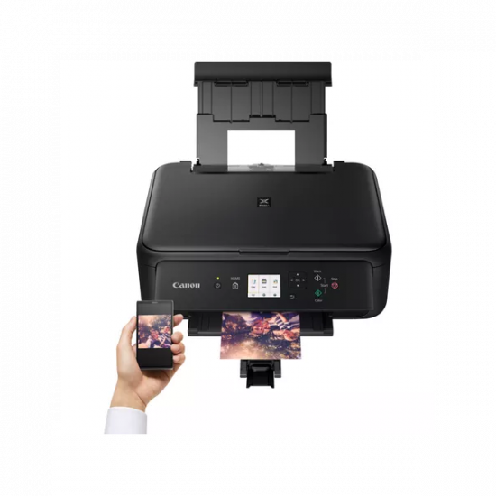 CANON Tintasugaras MFP 3in1 PIXMA TS5150, A4, FF 13 k/p, SZ 6,8 k/p, 4800x1200dpi, duplex, USB/WiFi