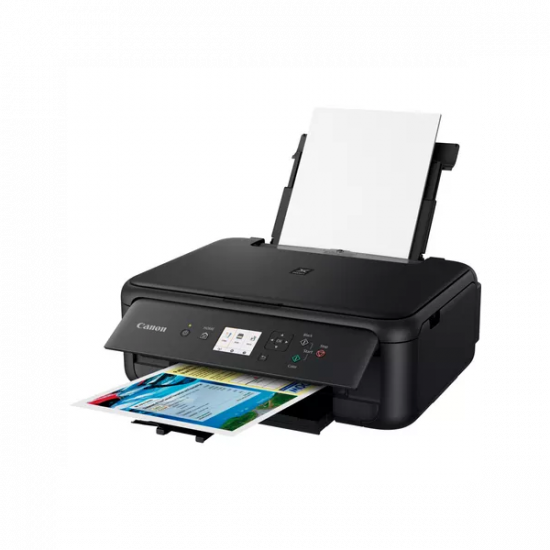 CANON Tintasugaras MFP 3in1 PIXMA TS5150, A4, FF 13 k/p, SZ 6,8 k/p, 4800x1200dpi, duplex, USB/WiFi
