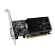 GIGABYTE Videokártya PCI-Ex16x nVIDIA GT 1030 2GB DDR4 OC