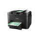 CANON Tintasugaras MFP 4in1 MAXIFY MB2750, A4, FF 24 k/p, SZ 15,5 k/p, 600x1200dpi, duplex, USB/LAN/WiFi, ADF