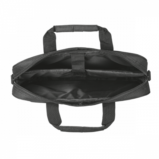 TRUST Notebook táska 21551 (Primo Carry Bag for 16" laptops - black)