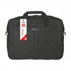 TRUST Notebook táska 21551 (Primo Carry Bag for 16" laptops - black)