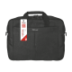 TRUST Notebook táska 21551 (Primo Carry Bag for 16" laptops - black)
