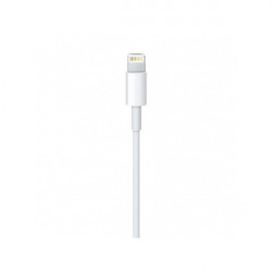 APPLE Lightning to USB cable (1 m)