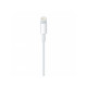 APPLE Lightning to USB cable (1 m)