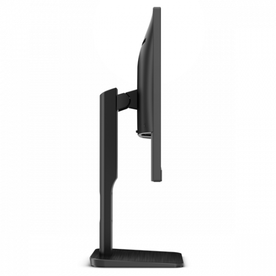 AOC IPS monitor 23.8" 24P1, 1920x1080, 16:9, 250cd/m2, 5ms, VGA/DVI/HDMI/DisplayPort/4xUSB, Pivot, hangszóró