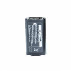 BROTHER Li-ion újratölthető akkumulátor PA-BT-003 (for RJ-2)