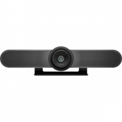 LOGITECH Webkamera - MeetUp Conference Camera pan / tilt