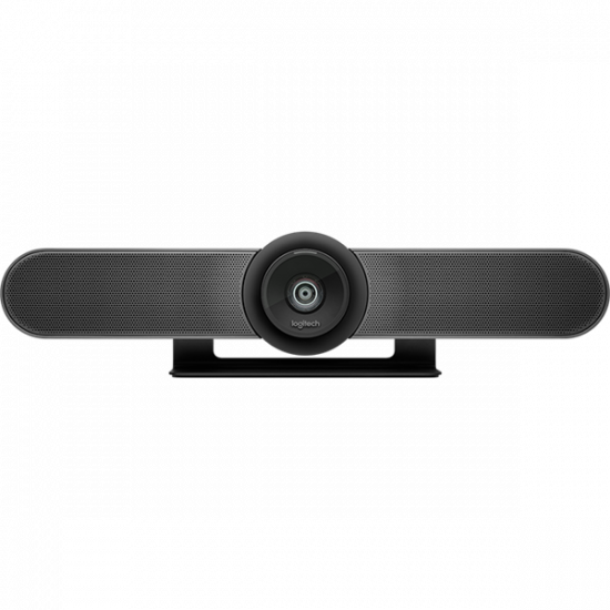 LOGITECH Webkamera - MeetUp Conference Camera pan / tilt