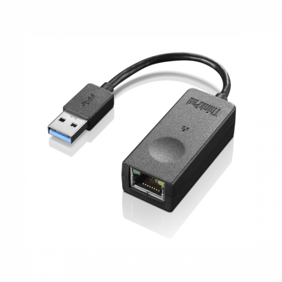LENOVO Átalakító adapter - USB 3.0 to Ethernet