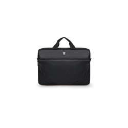 PORT DESIGNS Notebook táska 202322, LIBERTY III 15" BLACK/Fekete