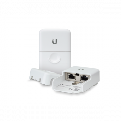 UBiQUiTi Túlfeszültségvédő 2x1000Mbps, Gen2 - ETH-SP-G2