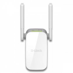 D-LINK Wireless Range Extender Dual Band AC1200, DAP-1610/E