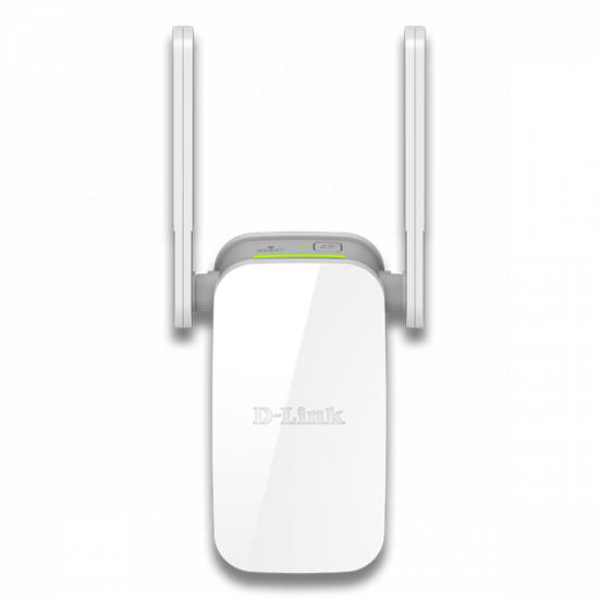 D-LINK Wireless Range Extender Dual Band AC1200, DAP-1610/E