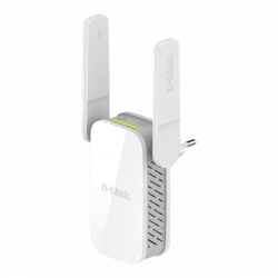 D-LINK Wireless Range Extender Dual Band AC1200, DAP-1610/E