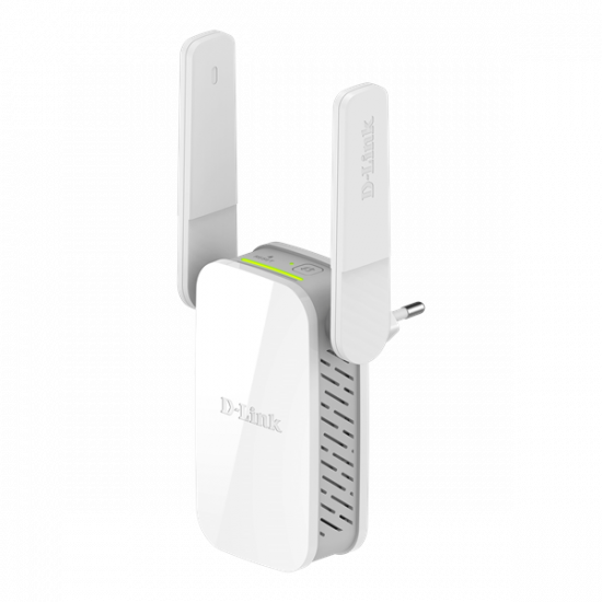 D-LINK Wireless Range Extender Dual Band AC1200, DAP-1610/E