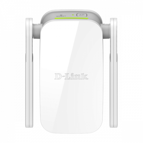 D-LINK Wireless Range Extender Dual Band AC1200, DAP-1610/E