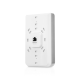UBiQUiTi Wireless Access Point DualBand 5x1000Mbps, 2Gbps, 4x4 MU-MIMO, Falra rögzíthető - UAP-IW-HD