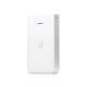 UBiQUiTi Wireless Access Point DualBand 5x1000Mbps, 2Gbps, 4x4 MU-MIMO, Falra rögzíthető - UAP-IW-HD
