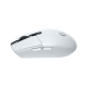 LOGITECH Egér - G305 Lightspeed Vezeték Nélküli Gaming, Fehér