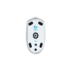 LOGITECH Egér - G305 Lightspeed Vezeték Nélküli Gaming, Fehér