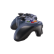 LOGITECH Játékvezérlő - F310 Vezetékes Gamepad PC-re, Kék