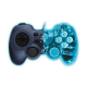LOGITECH Játékvezérlő - F310 Vezetékes Gamepad PC-re, Kék