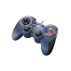 LOGITECH Játékvezérlő - F310 Vezetékes Gamepad PC-re, Kék