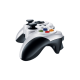 LOGITECH Játékvezérlő - F710 Vezeték Nélküli Gamepad PC-re, Fehér