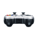 LOGITECH Játékvezérlő - F710 Vezeték Nélküli Gamepad PC-re, Fehér