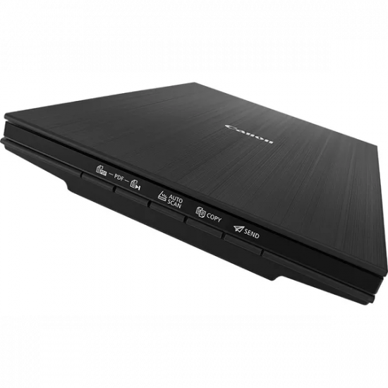 CANON CanoScan LiDE 400 Síkágyas lapolvasó, A4, 4800x4800dpi, USB-C, A4 8lap/perc, e-mail/PDF funkció