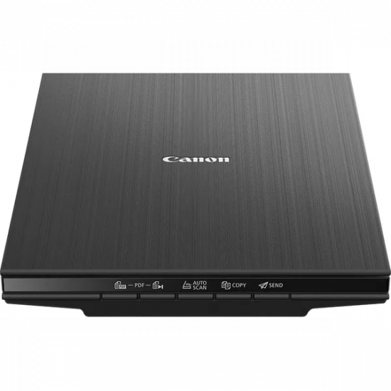 CANON CanoScan LiDE 400 Síkágyas lapolvasó, A4, 4800x4800dpi, USB-C, A4 8lap/perc, e-mail/PDF funkció