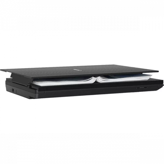 CANON CanoScan LiDE 400 Síkágyas lapolvasó, A4, 4800x4800dpi, USB-C, A4 8lap/perc, e-mail/PDF funkció