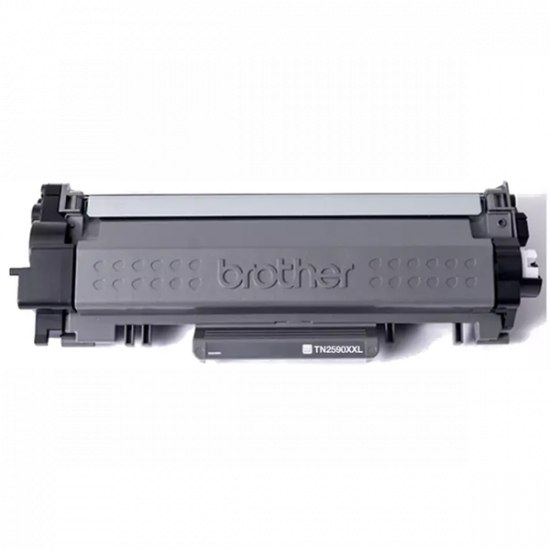 ZT_BROTHER Toner TN-3480P, Nagy töltetű - 8000 oldal, Fekete
